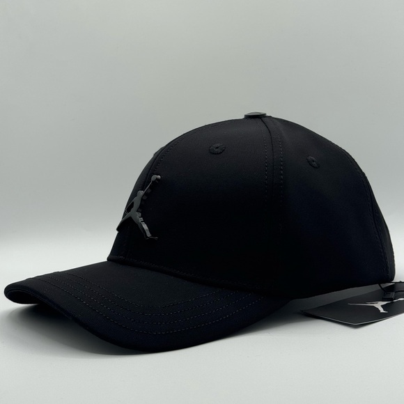 Jordan Cap - Picture 2 of 11